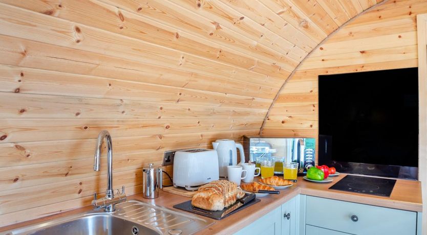 Photo of 1 Bed in Conwy