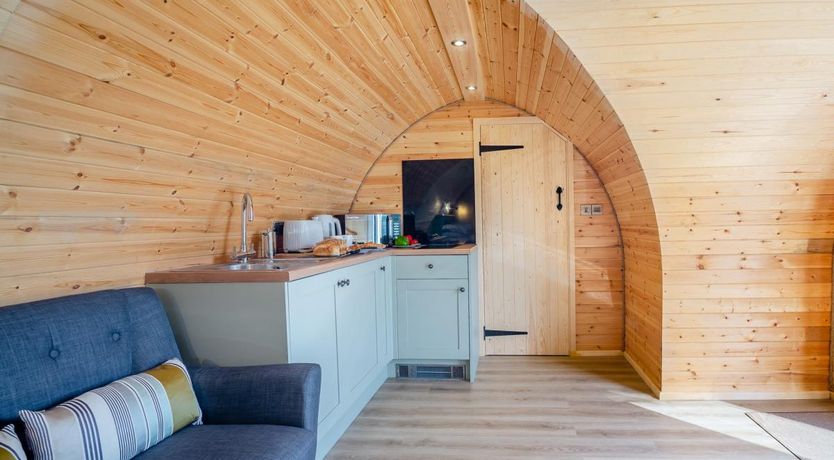 Photo of 1 Bed in Conwy