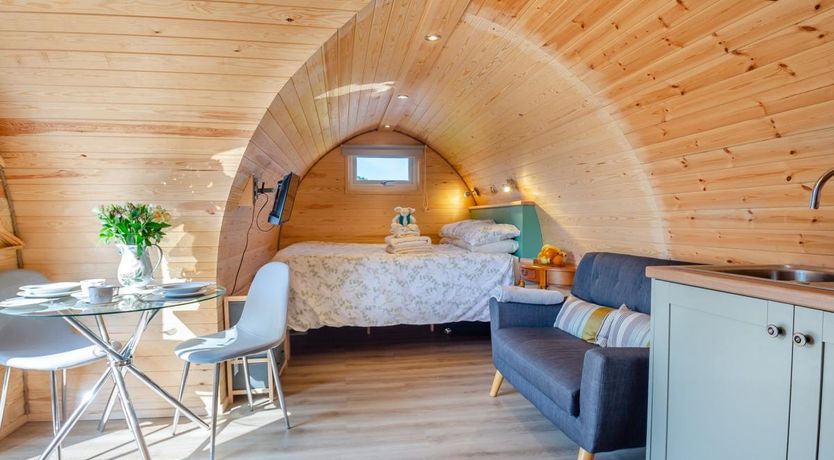 Photo of 1 Bed in Conwy