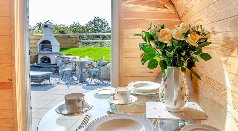 Photo of 1 Bed in Conwy