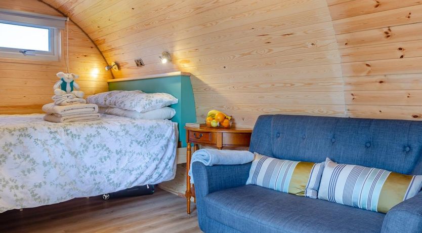 Photo of 1 Bed in Conwy