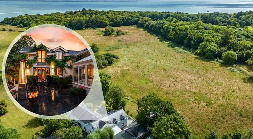 Photo of 5 Bed in East Cowes