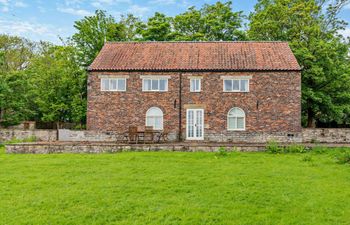 Cottage in North Yorkshire Holiday Home