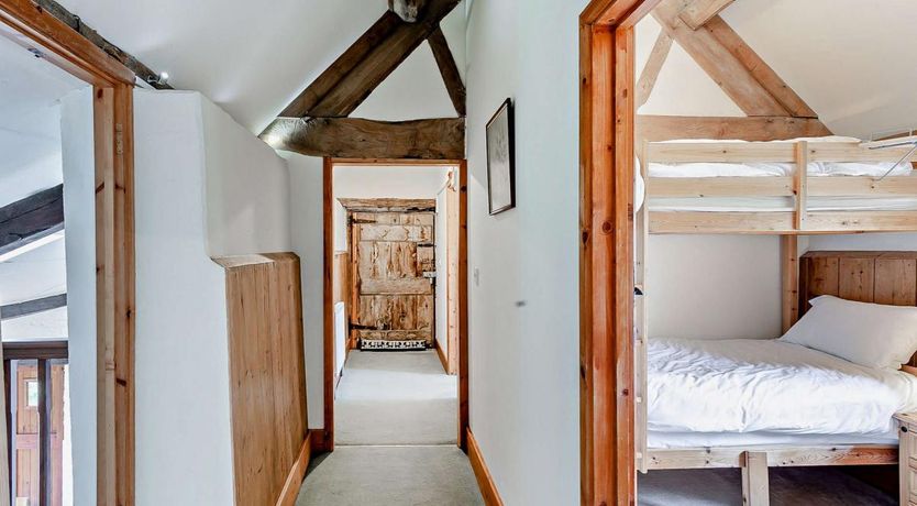 Photo of 2 Bed in Llangarron