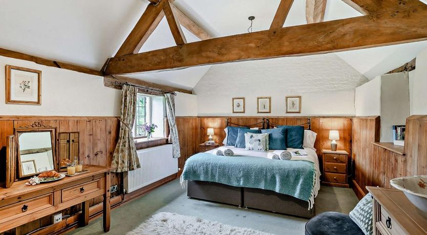 Photo of 2 Bed in Llangarron