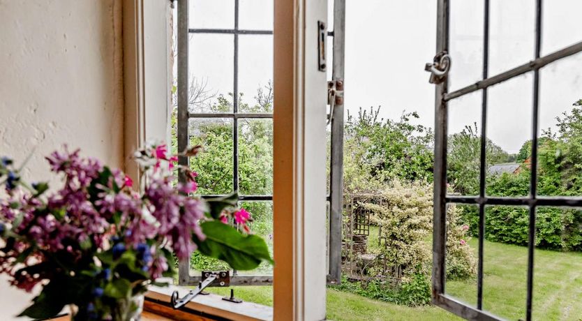 Photo of 2 Bed in Llangarron