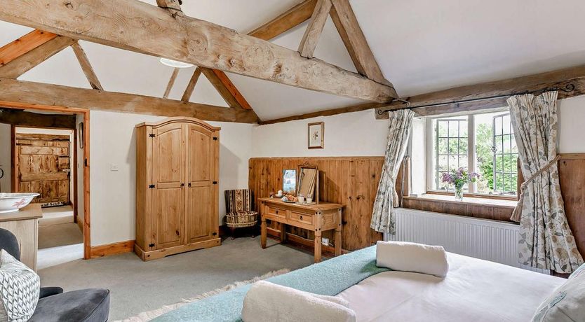 Photo of 2 Bed in Llangarron