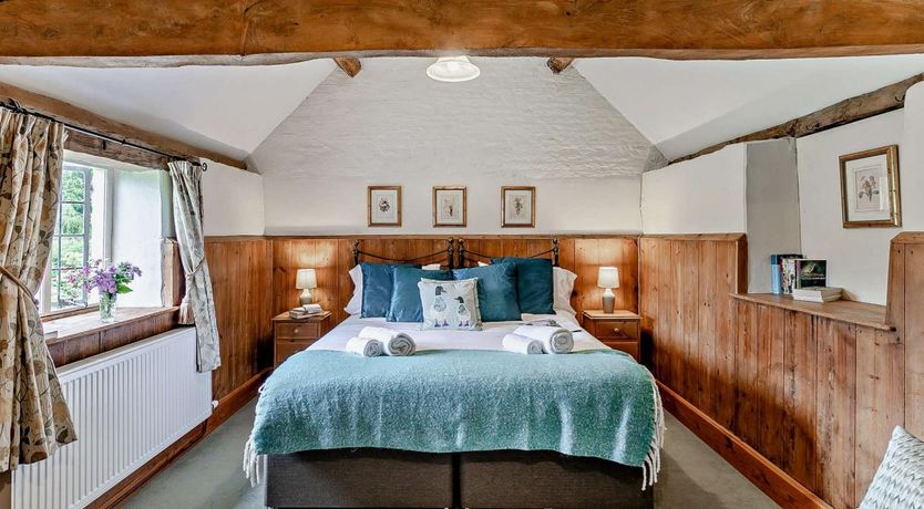 Photo of 2 Bed in Llangarron