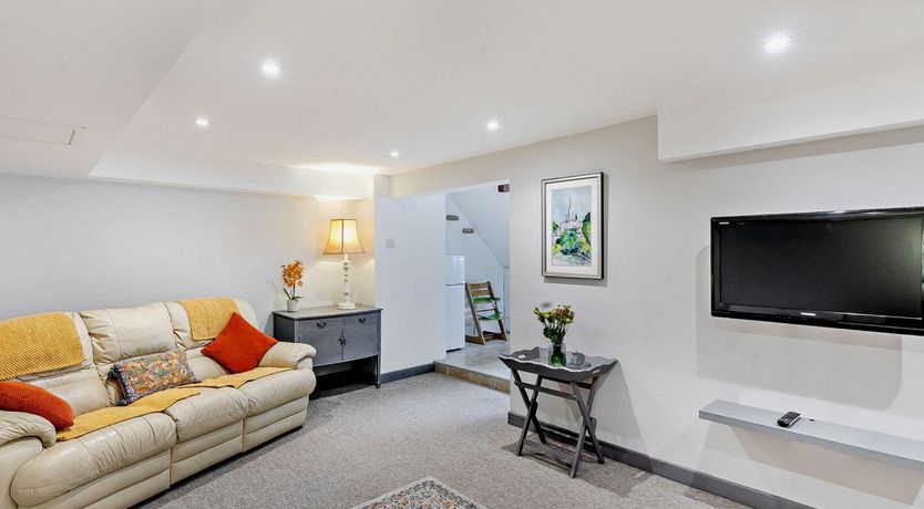 Photo of 2 Bed in Llangarron