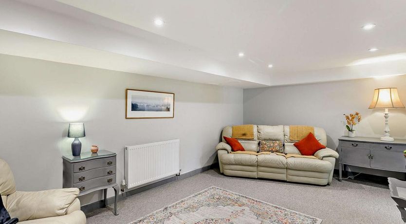 Photo of 2 Bed in Llangarron