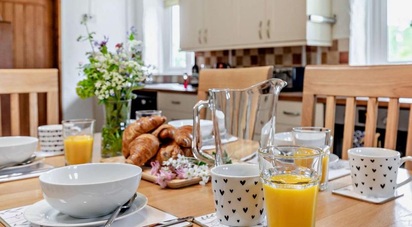 Photo of 2 Bed in Llangarron