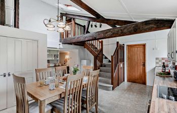 in Ross-on-Wye  (95082) Holiday Home