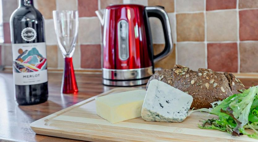 Photo of 2 Bed in Llangarron