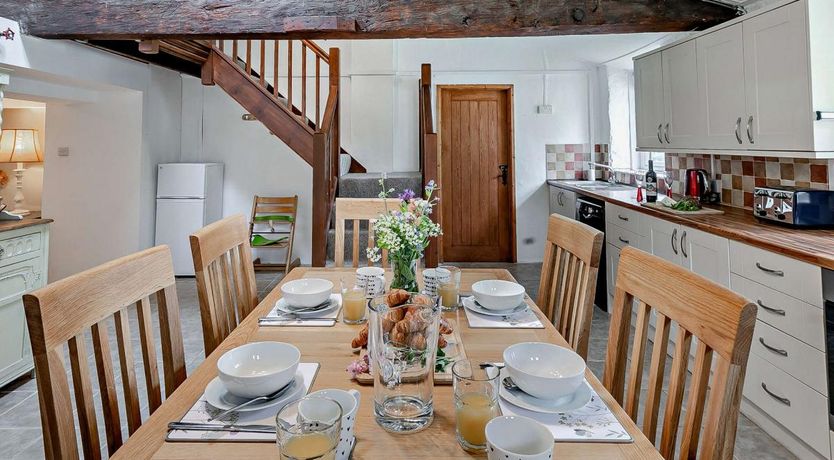 Photo of 2 Bed in Llangarron