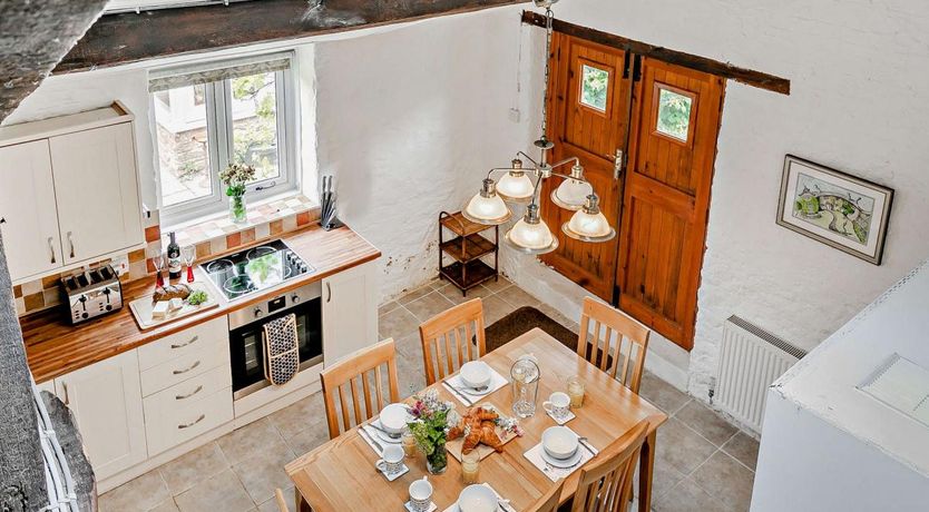 Photo of 2 Bed in Llangarron