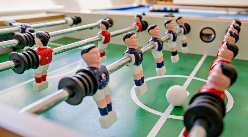 Photo of 6 Bed in Martindale