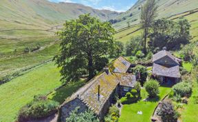 Photo of Barn in Cumbria