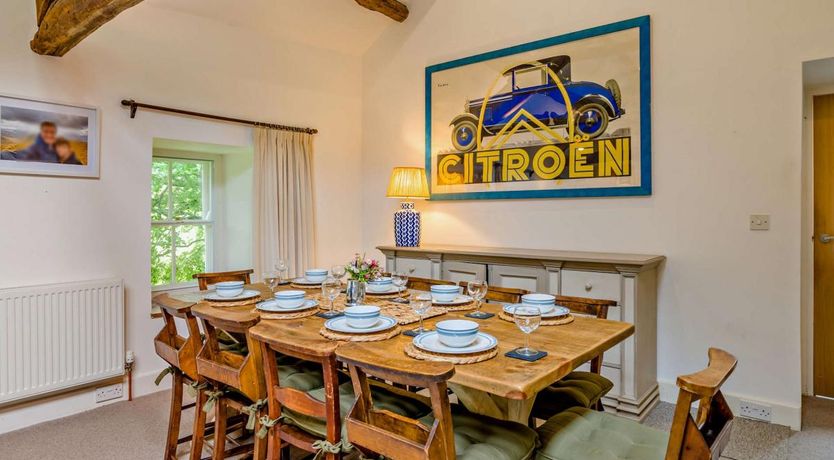 Photo of 6 Bed in Martindale