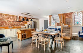 Photo of cottage-in-cumbria-157