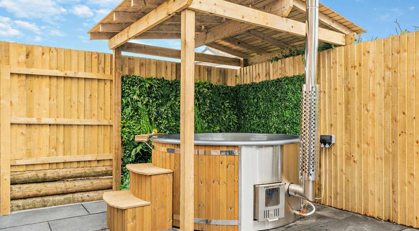 Photo of 3 Bed in Hethersgill