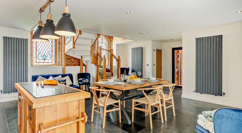 Photo of 3 Bed in Hethersgill