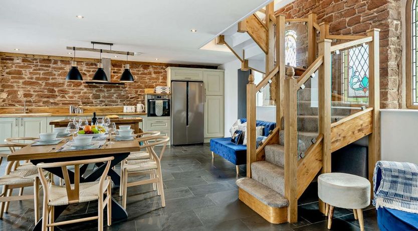 Photo of 3 Bed in Hethersgill