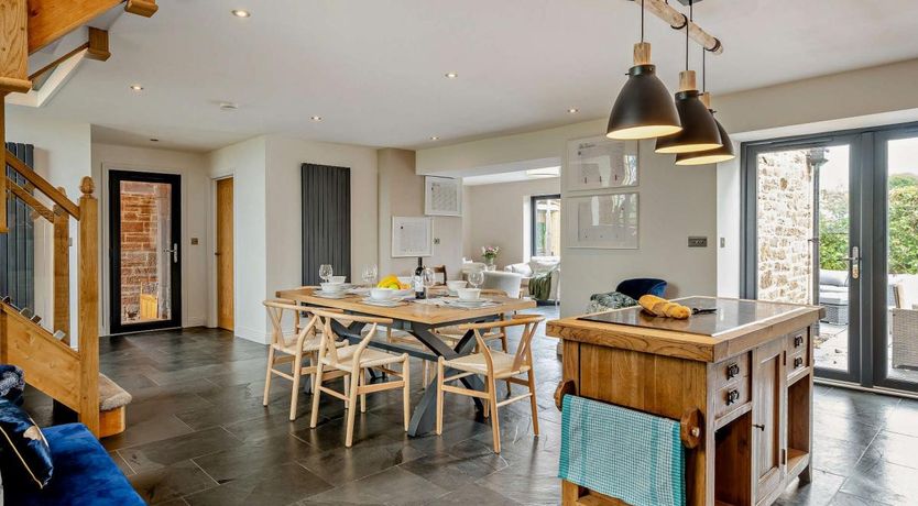 Photo of 3 Bed in Hethersgill