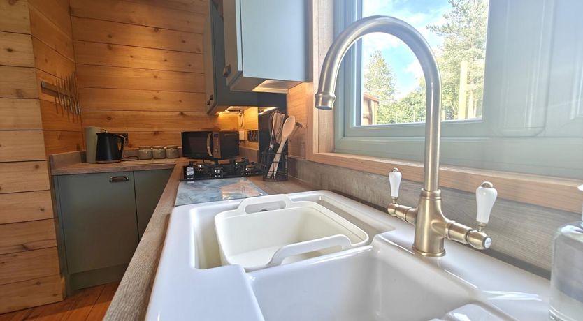 Photo of 2 Bed in Kentisbeare