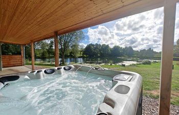 in Kentisbeare (95150) Holiday Home