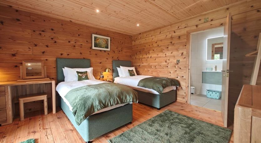 Photo of 2 Bed in Kentisbeare