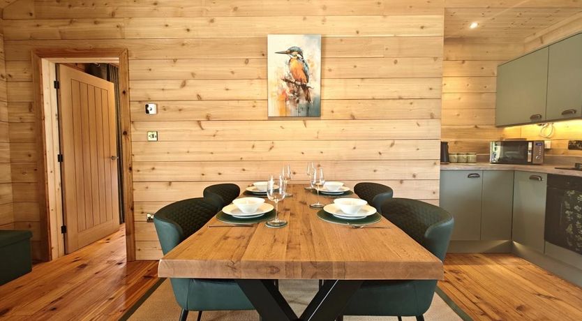 Photo of 2 Bed in Kentisbeare