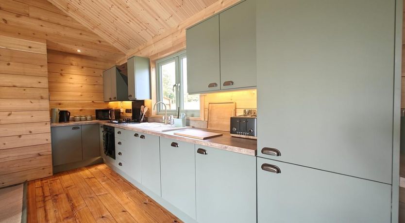 Photo of 2 Bed in Kentisbeare