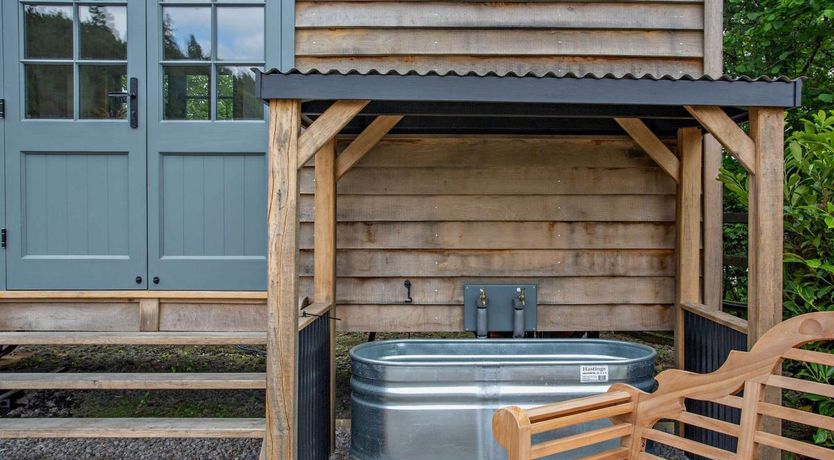 Photo of 1 Bed in Warsill