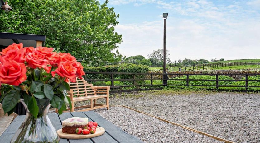 Photo of 1 Bed in Warsill