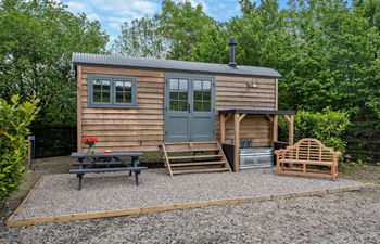 in Pateley Bridge  (95112) Holiday Home