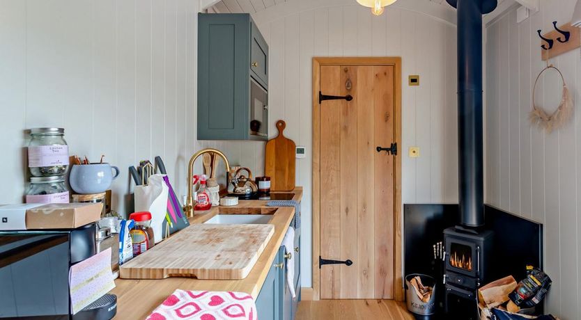 Photo of 1 Bed in Warsill