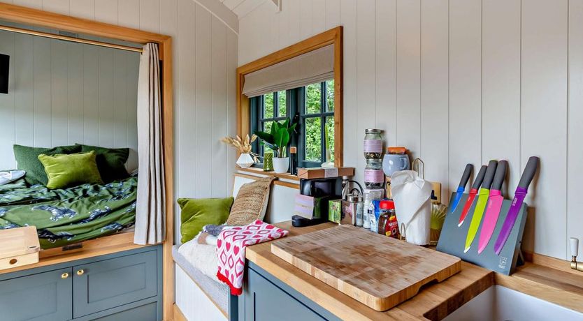 Photo of 1 Bed in Warsill