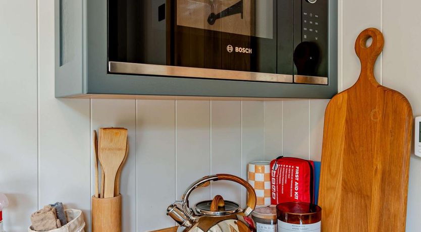 Photo of 1 Bed in Warsill