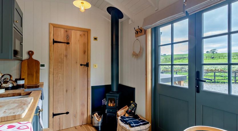 Photo of 1 Bed in Warsill