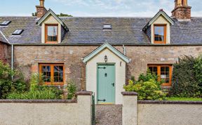 Photo of Cottage in The Highlands