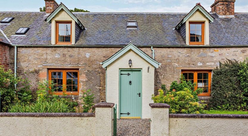 Photo of Cottage in The Highlands