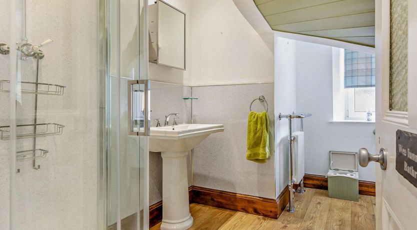 Photo of 2 Bed in Garve