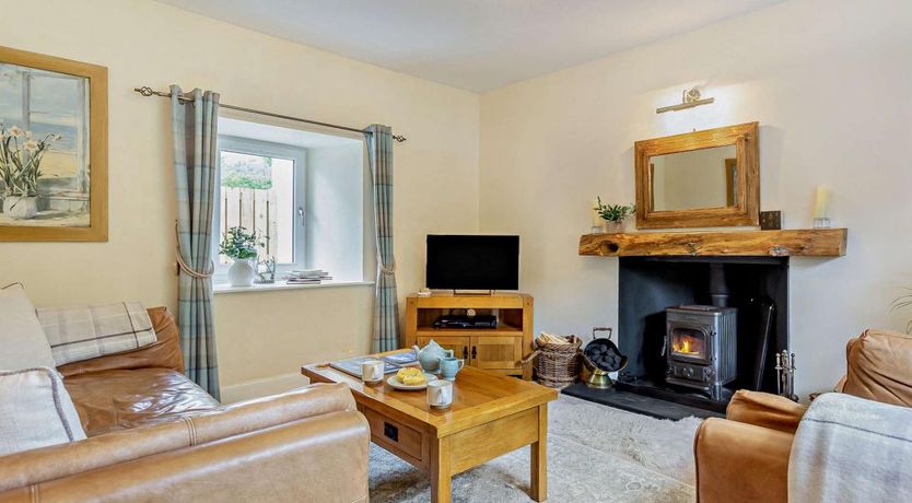 Photo of 2 Bed in Garve