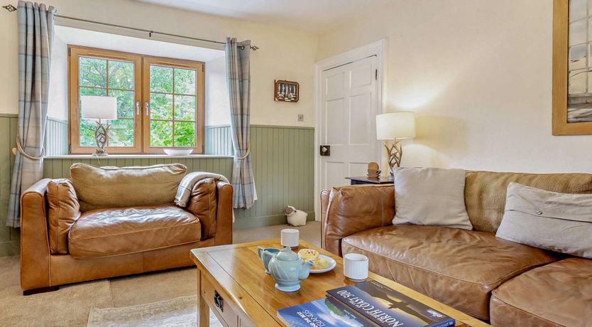 Photo of 2 Bed in Garve