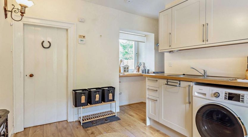 Photo of 2 Bed in Garve