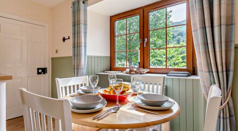 Photo of 2 Bed in Garve