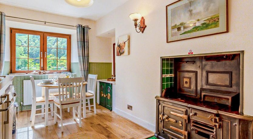 Photo of 2 Bed in Garve