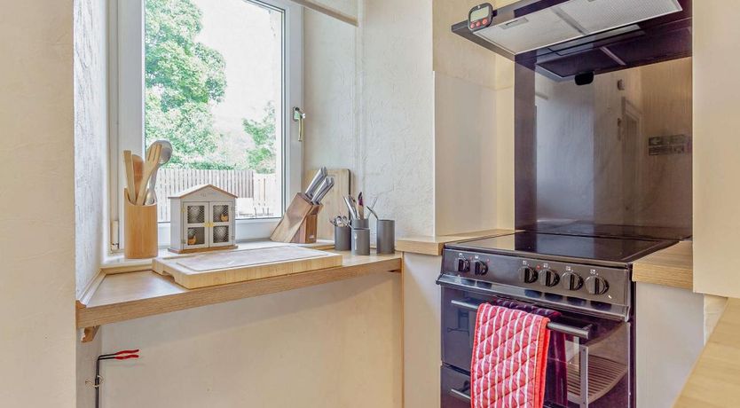 Photo of 2 Bed in Garve