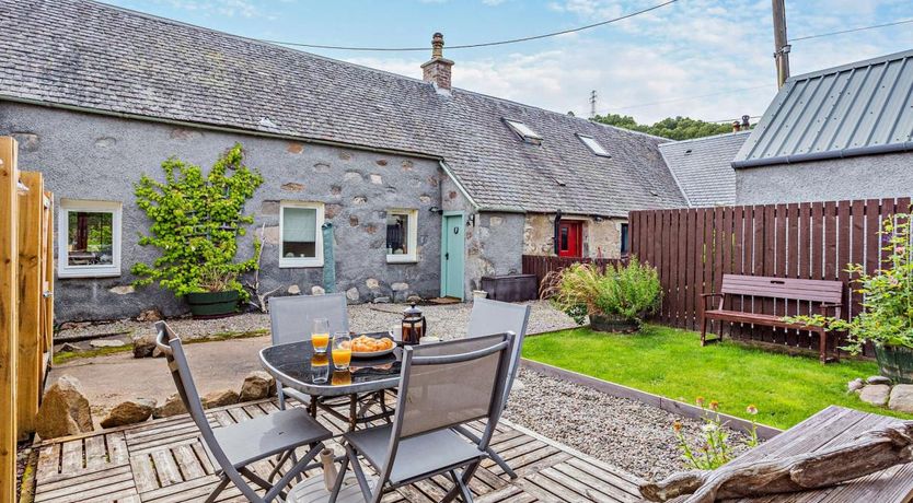 Photo of 2 Bed in Garve