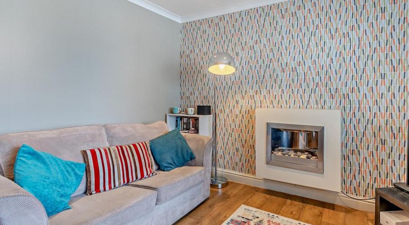 Photo of in Tenby (95339)